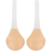 BYE-BRA - REALADOR SEIOS DE SILICONE COPO C